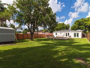 531 Forrest Dr, Miami Springs FL 33166