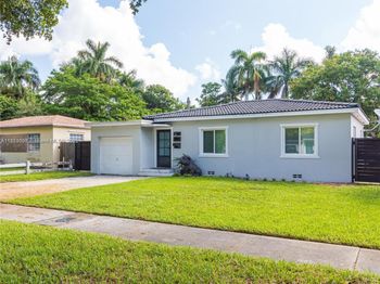 531 Forrest Dr
