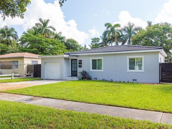531 Forrest Dr, Miami Springs FL 33166