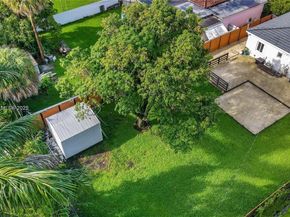 531 Forrest Dr, Miami Springs FL 33166