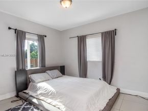 531 Forrest Dr, Miami Springs FL 33166