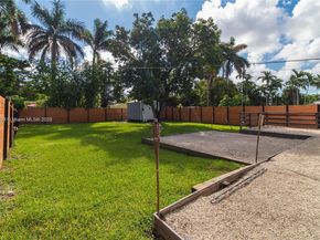 531 Forrest Dr, Miami Springs FL 33166