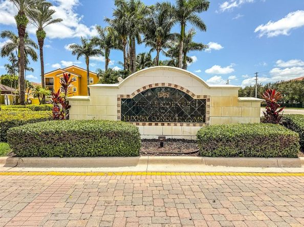 2440 E Preserve Way 208, Miramar FL 33025
