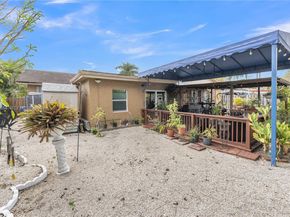 7811 NW 47th St, Lauderhill FL 33351