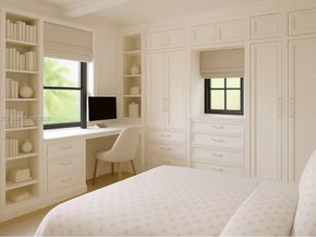 9124 Byron Ave, Surfside FL 33154