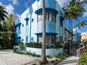 1250 Drexel Ave 3, Miami Beach FL 33139