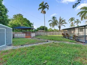 2015 N 58th Ave, Hollywood FL 33021