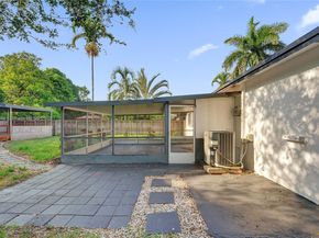 2015 N 58th Ave, Hollywood FL 33021