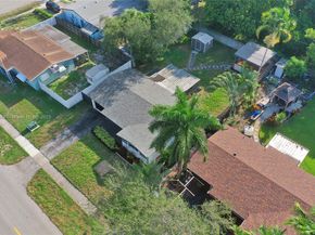 2015 N 58th Ave, Hollywood FL 33021