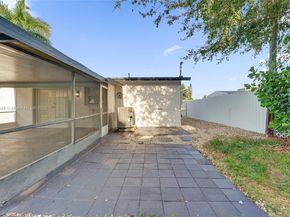 2015 N 58th Ave, Hollywood FL 33021