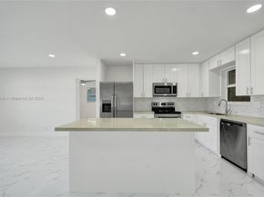 2015 N 58th Ave, Hollywood FL 33021