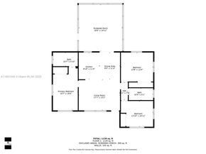 2015 N 58th Ave, Hollywood FL 33021