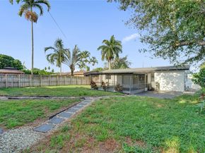 2015 N 58th Ave, Hollywood FL 33021
