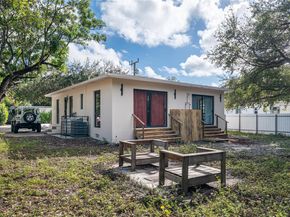 5510 NW 1st Ave, Miami FL 33127