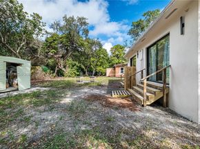 5510 NW 1st Ave, Miami FL 33127