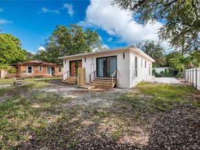 5510 NW 1st Ave, Miami FL 33127