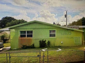 3600 NW 210th Ter