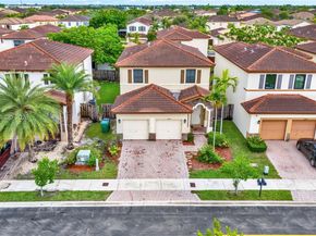 22746 SW 92nd Pl, Cutler Bay FL 33190