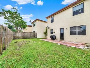 22746 SW 92nd Pl, Cutler Bay FL 33190