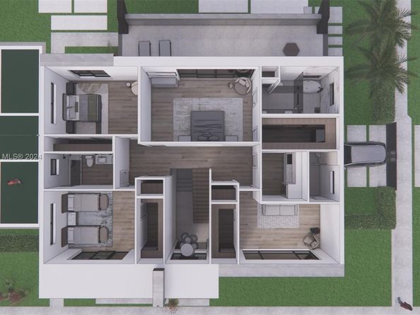 350 SW 34th Ave, Miami FL 33135