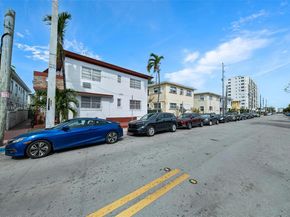 7712 Byron Ave 2, Miami Beach FL 33141