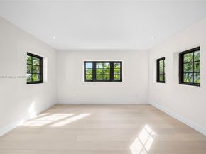 601 NE 56th St, Miami FL 33137