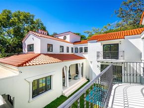 601 NE 56th St, Miami FL 33137