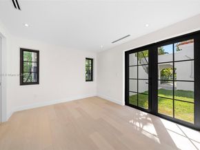 601 NE 56th St, Miami FL 33137