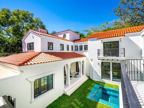 601 NE 56th St, Miami FL 33137