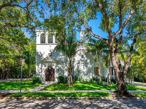 601 NE 56th St, Miami FL 33137