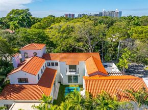 601 NE 56th St, Miami FL 33137