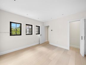 601 NE 56th St, Miami FL 33137