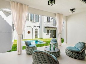 601 NE 56th St, Miami FL 33137