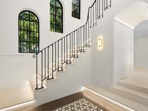 601 NE 56th St, Miami FL 33137