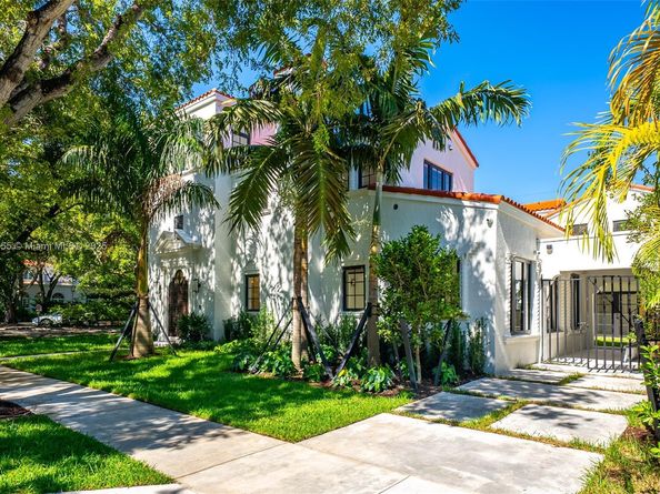 601 NE 56th St, Miami FL 33137