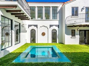 601 NE 56th St, Miami FL 33137