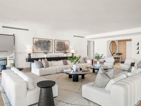 7061 Fisher Island Dr 7061, Miami Beach FL 33109