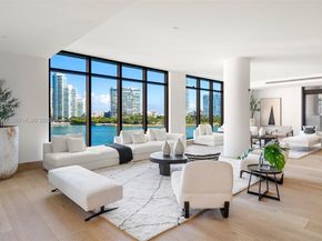 7061 Fisher Island Dr 7061, Miami Beach FL 33109