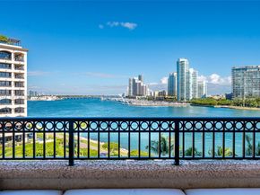 7061 Fisher Island Dr 7061, Miami Beach FL 33109