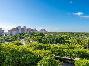 7061 Fisher Island Dr 7061, Miami Beach FL 33109