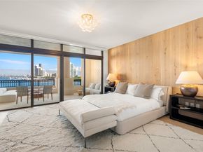 7061 Fisher Island Dr 7061, Miami Beach FL 33109