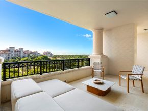 7061 Fisher Island Dr 7061, Miami Beach FL 33109