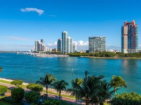 7061 Fisher Island Dr 7061, Miami Beach FL 33109