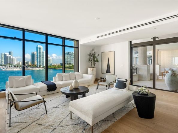 7061 Fisher Island Dr 7061, Miami Beach FL 33109