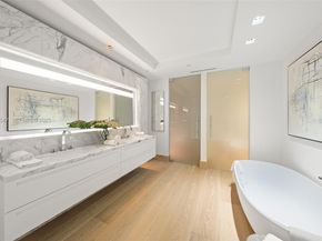 7061 Fisher Island Dr 7061, Miami Beach FL 33109