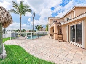 1018 NW 132nd Ave, Sunrise FL 33323