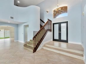 1018 NW 132nd Ave, Sunrise FL 33323