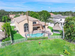 1018 NW 132nd Ave, Sunrise FL 33323