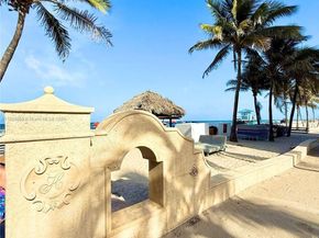 777 N Ocean Dr S418, Hollywood FL 33019