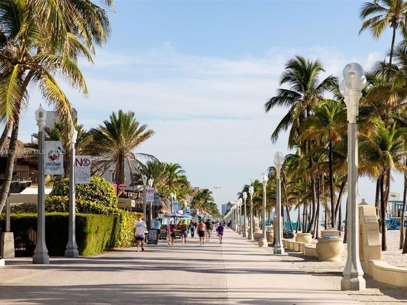 777 N Ocean Dr S418, Hollywood FL 33019